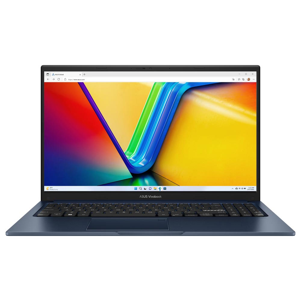 ASUS Vivobook 15 X1504VA i3 (1315U) 24GB RAM 1TB SSD Laptop