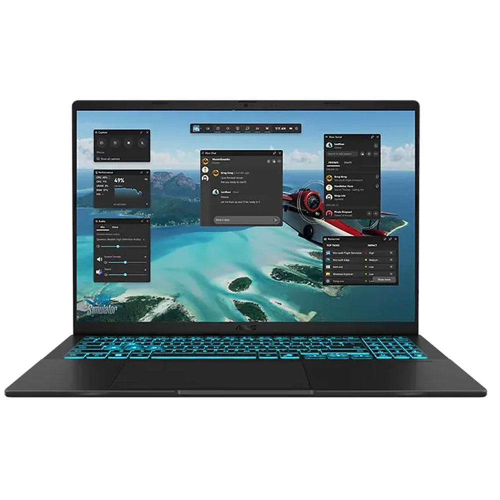 ASUS V16 V3607VH Core 7 (240H) 16GB RAM 1TB SSD RTX 5050 Laptop