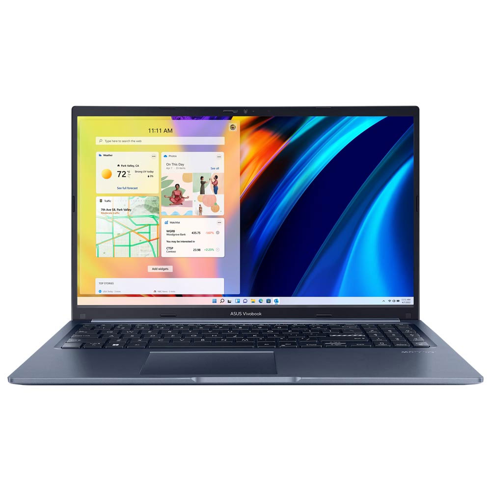 ASUS A1502VA i7 (13620H) 8GB RAM 512GB SSD Laptop
