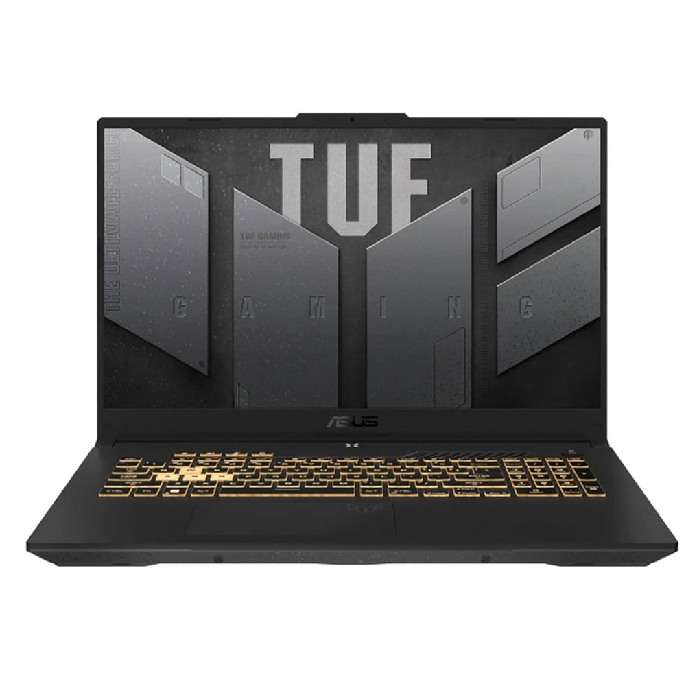 Asus TUF Gaming FX707VJ4 Core 5 (210H) 32GB RAM 1TB SSD RTX 3050 17.3 inch Laptop