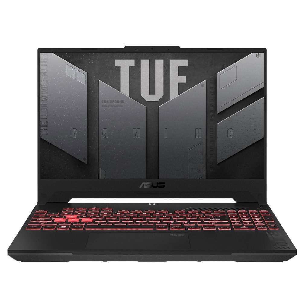 Asus TUF Gaming FA707NUG R7(7445HS) 32GB RAM 2TB SSD 6G-RTX4050 Laptop