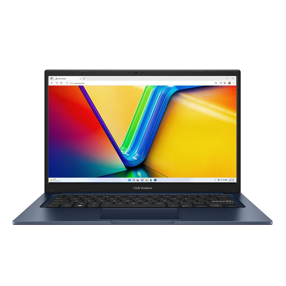 ASUS Vivobook 14 X1404VA Core 5 (120U) 8GB RAM 256GB SSD Laptop