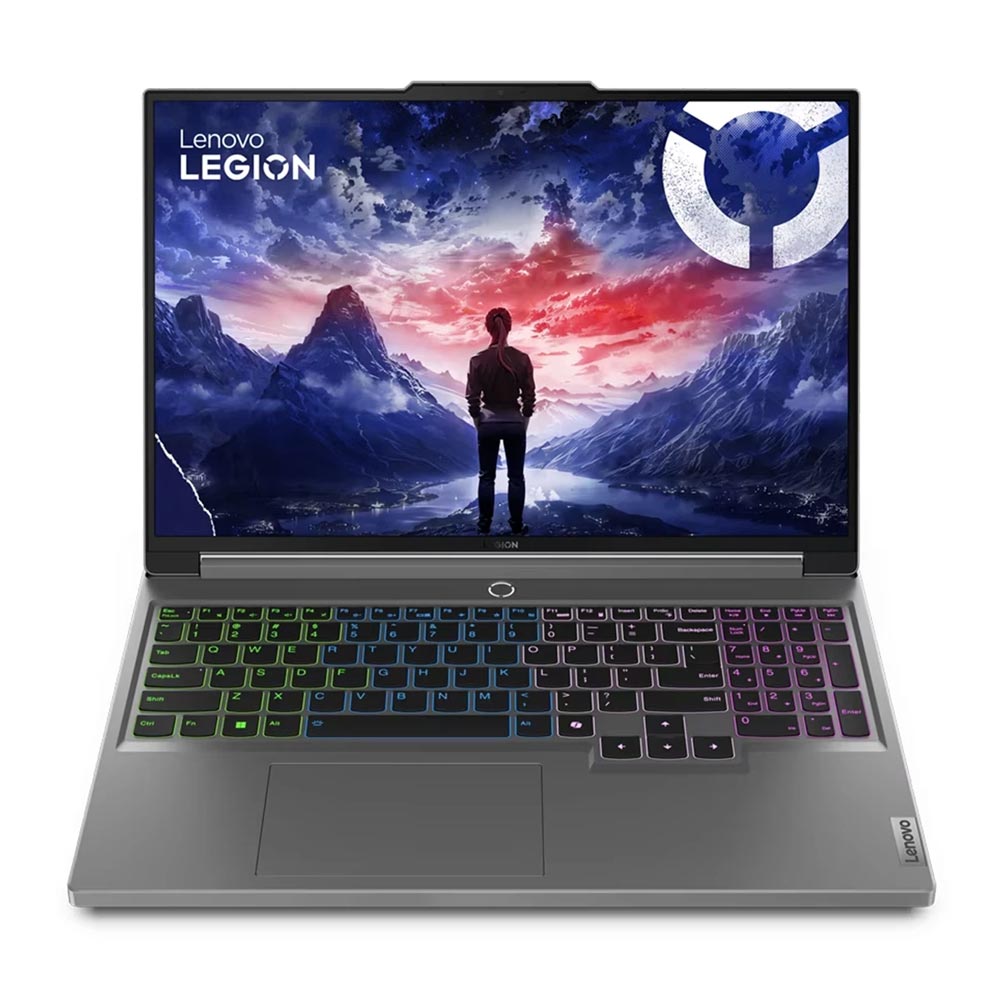 Lenovo Legion 5-HA i7 14650HX 32GB 1TB SSD RTX4050