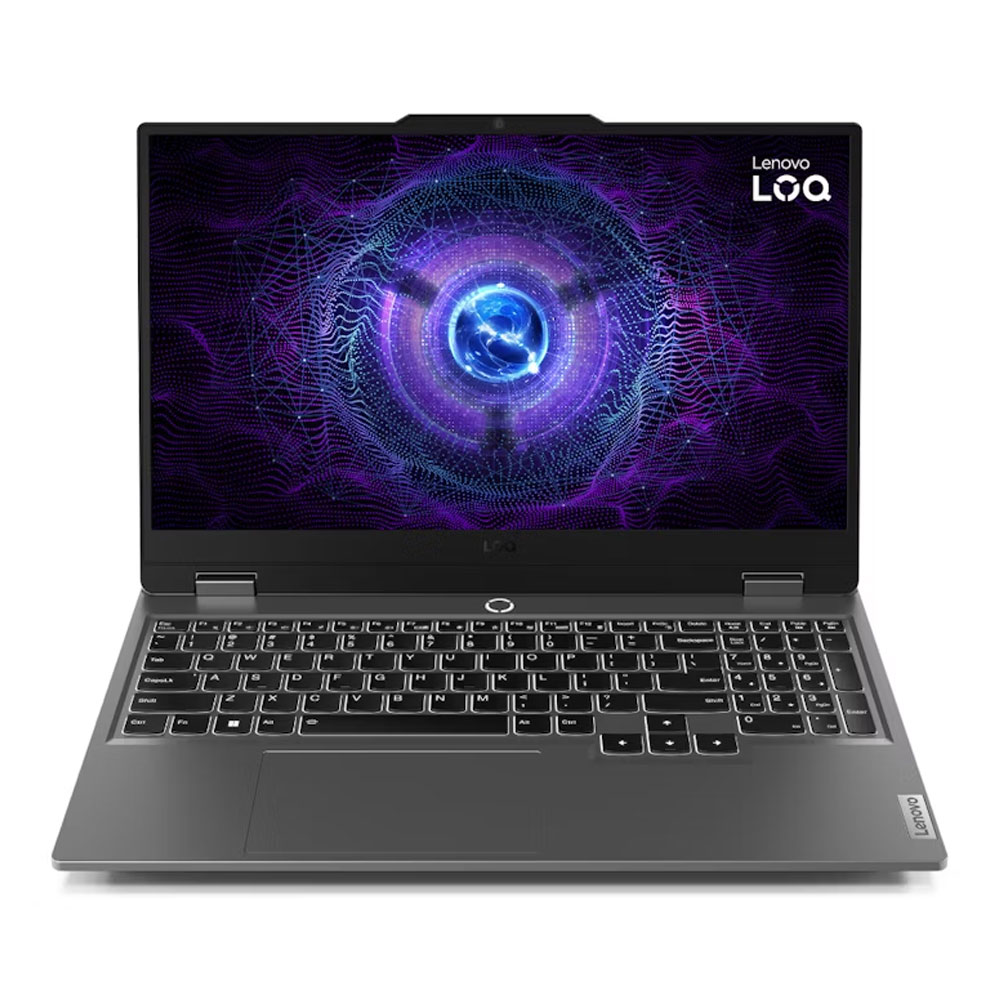 Lenovo LOQ 15AHP9 R7 8845HS 32GB RAM 1TB SSD RTX4060