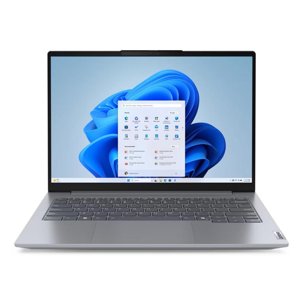 Lenovo ThinkBook 14 G7 IML Ultra 7 155H 16GB RAM 1TB SSD Arc