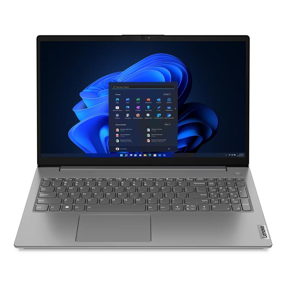 LENOVO V15 Celeron(N4500) 8GB RAM 512GB SSD Intel IPS Laptop