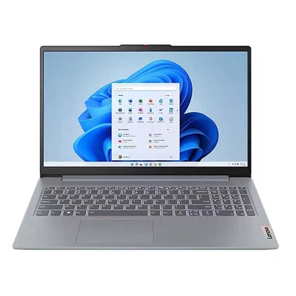 Lenovo IdeaPad Slim 3 15ABR8 R5 (5625U) 8GB RAM 512GB SSD Laptop