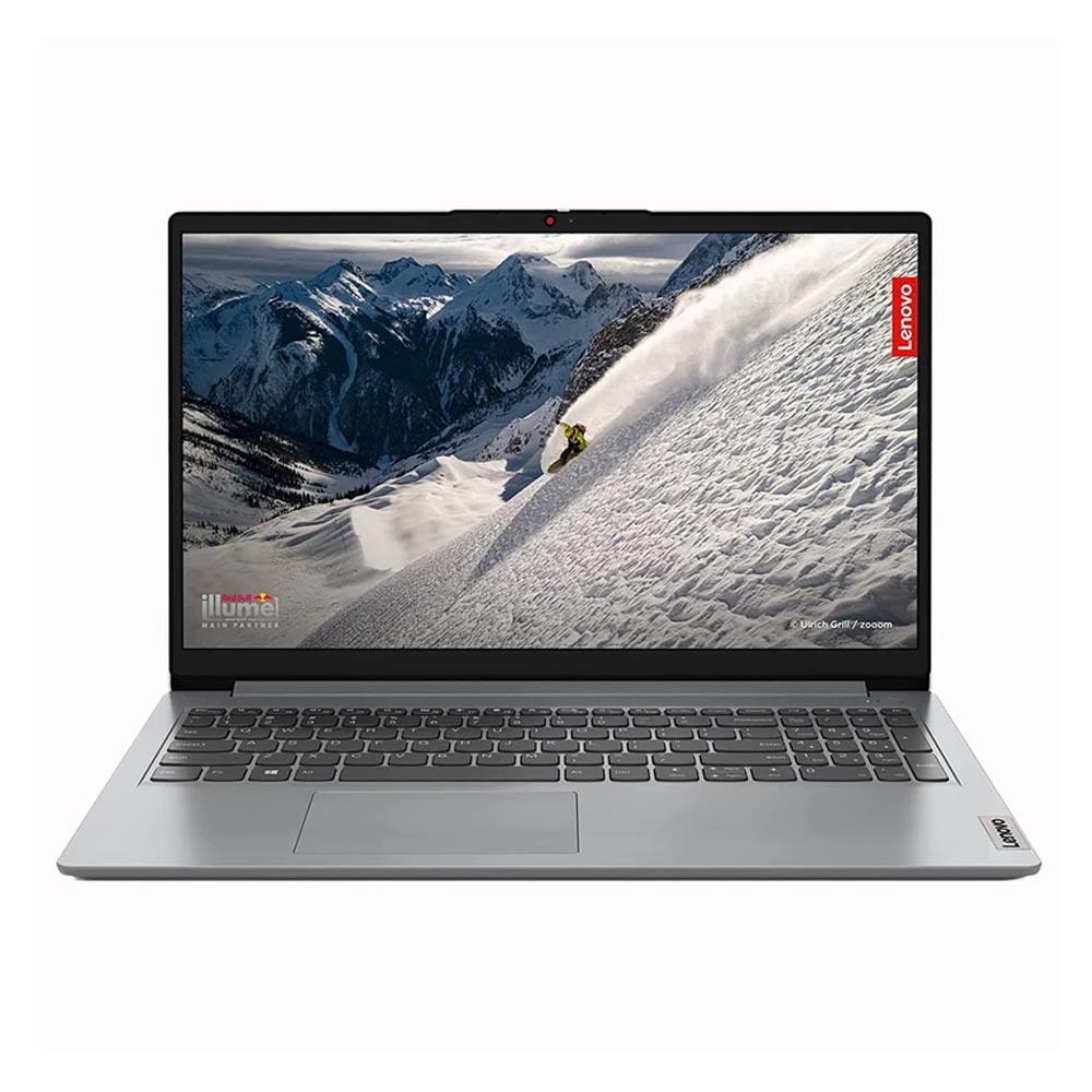 Lenovo IdeaPad 1 Celeron (N4500) 4GB RAM 256GB SSD Laptop