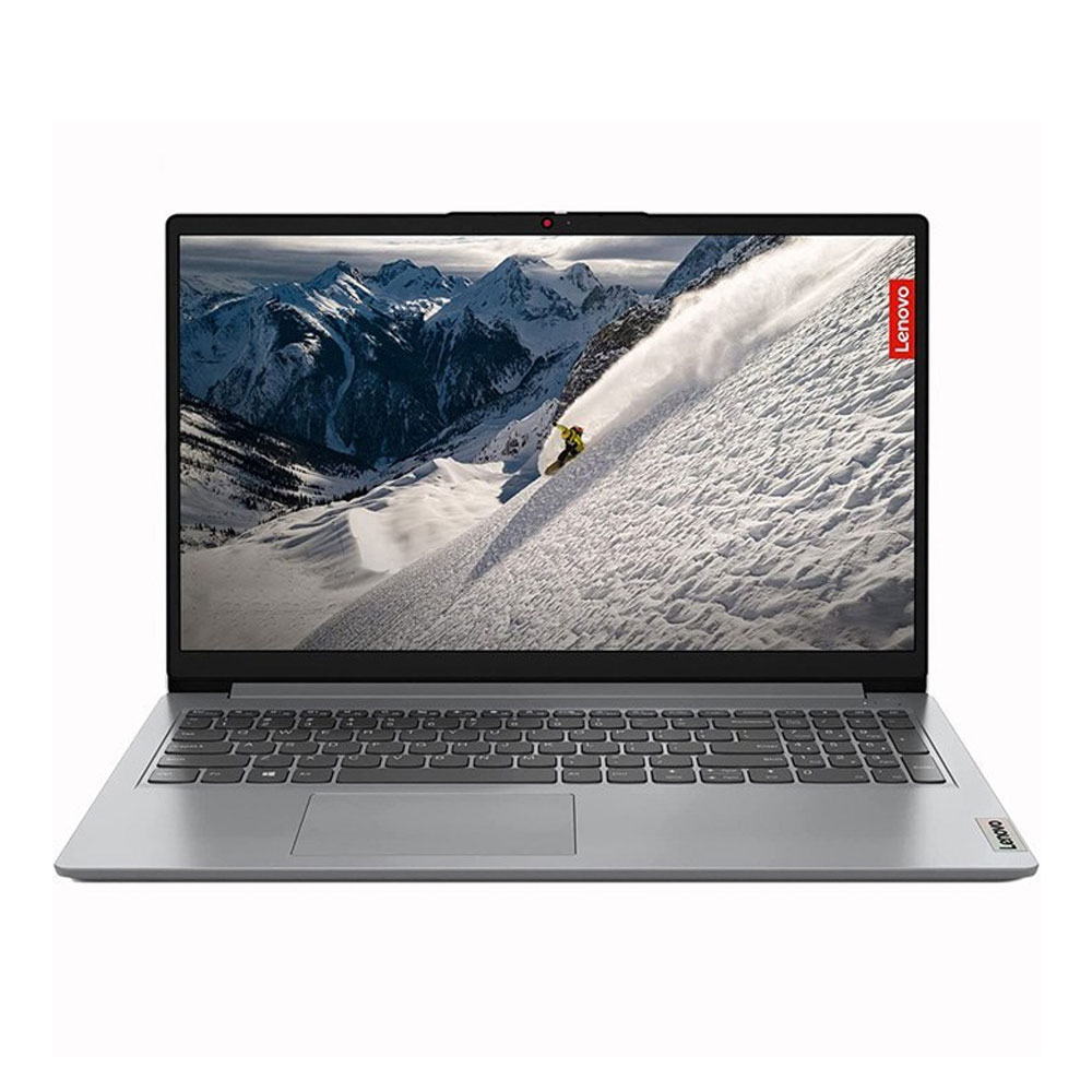 Lenovo Ideapad 1 Celeron (N4500) 4GB RAM 512GB SSD + BAG Laptop