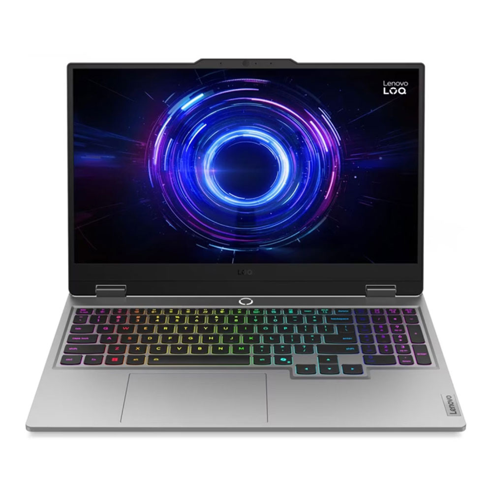 Lenovo LOQ 15IRX10 i5 (13450HX) 16GB 512GB SSD RTX5050 Laptop