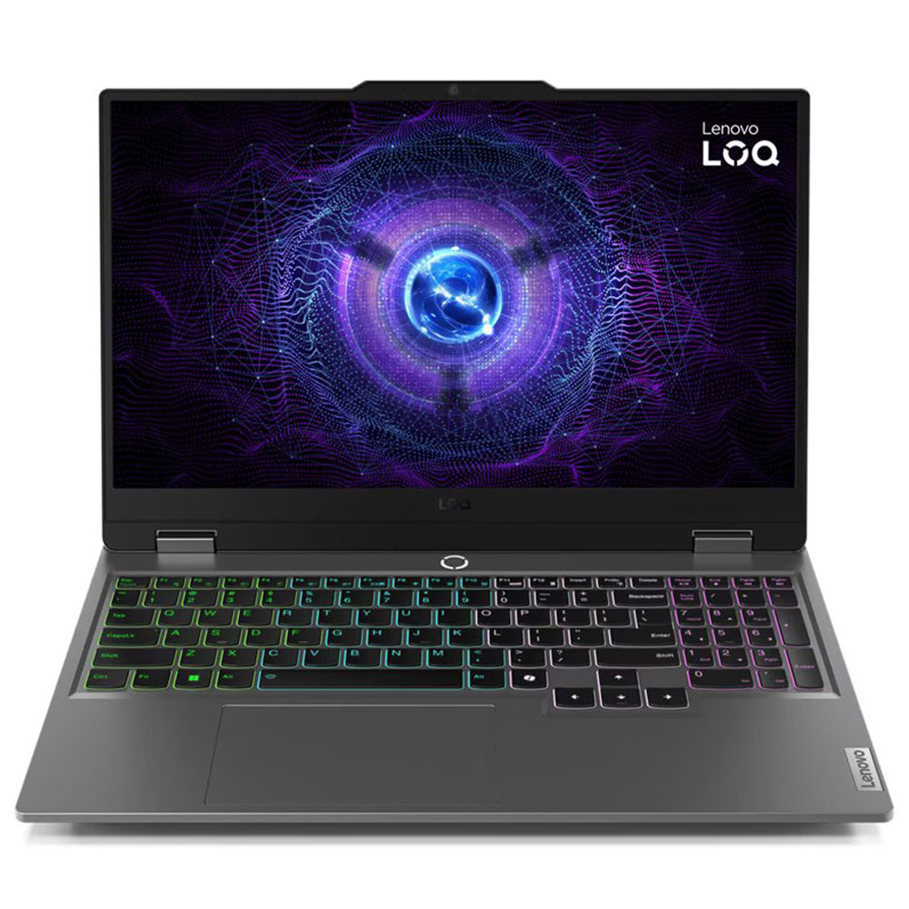 Lenovo LOQ i5 (13450HX) 16GB RAM 512GB SSD RTX3050 Laptop