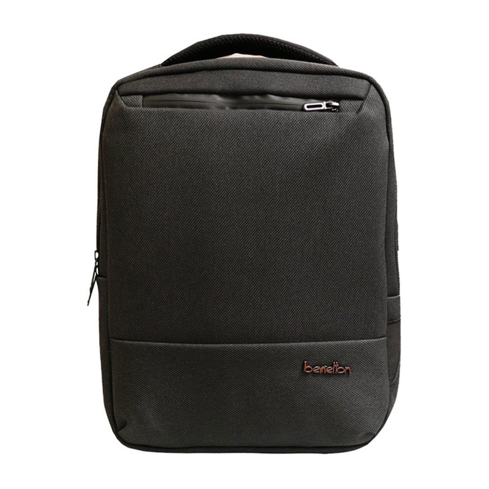 BENETTON 02 Laptop 16inch backpack