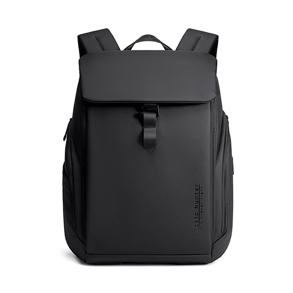 ARCTIC HUNTER GOLDEN WOLF GB00397 _15.6inch Laptop backpack