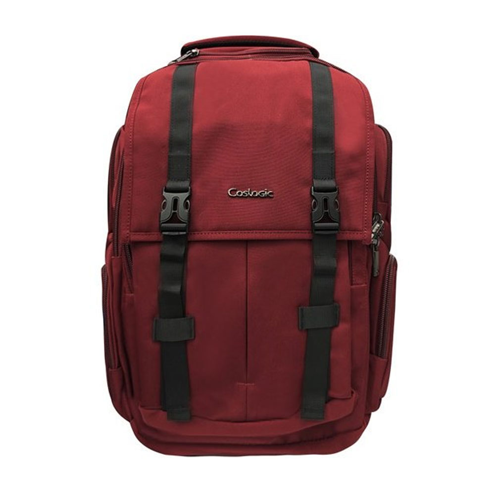 CASLAGIC 3527_17inch Laptop backpack
