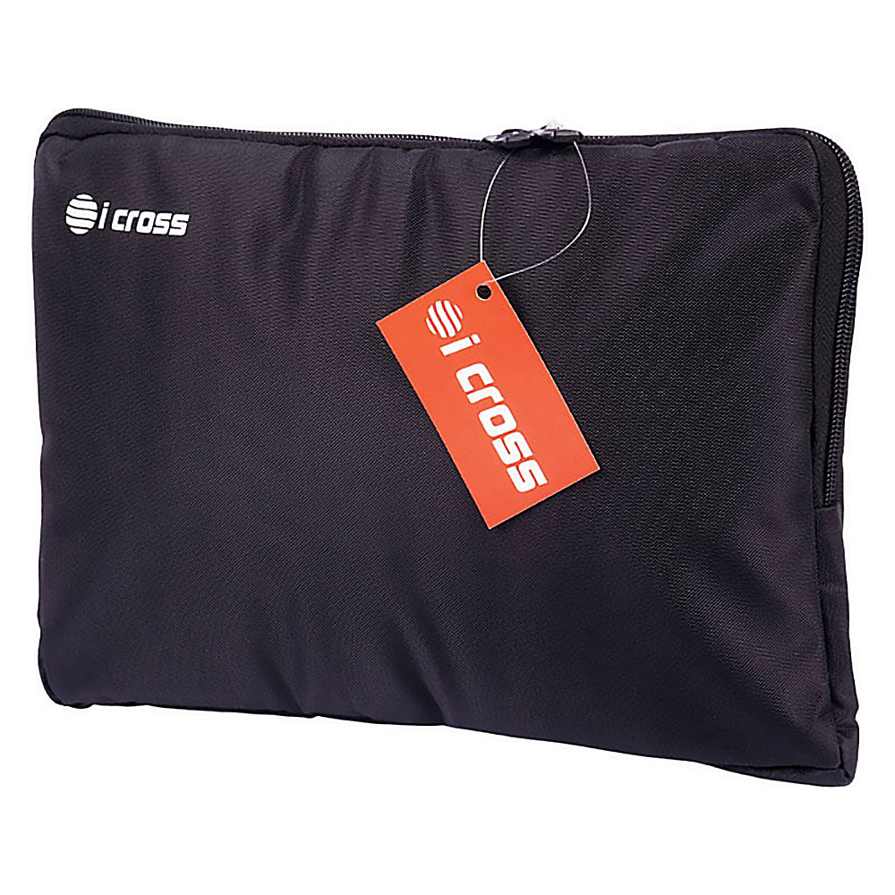 Icross Laptop Abdeckung 13.3 inch