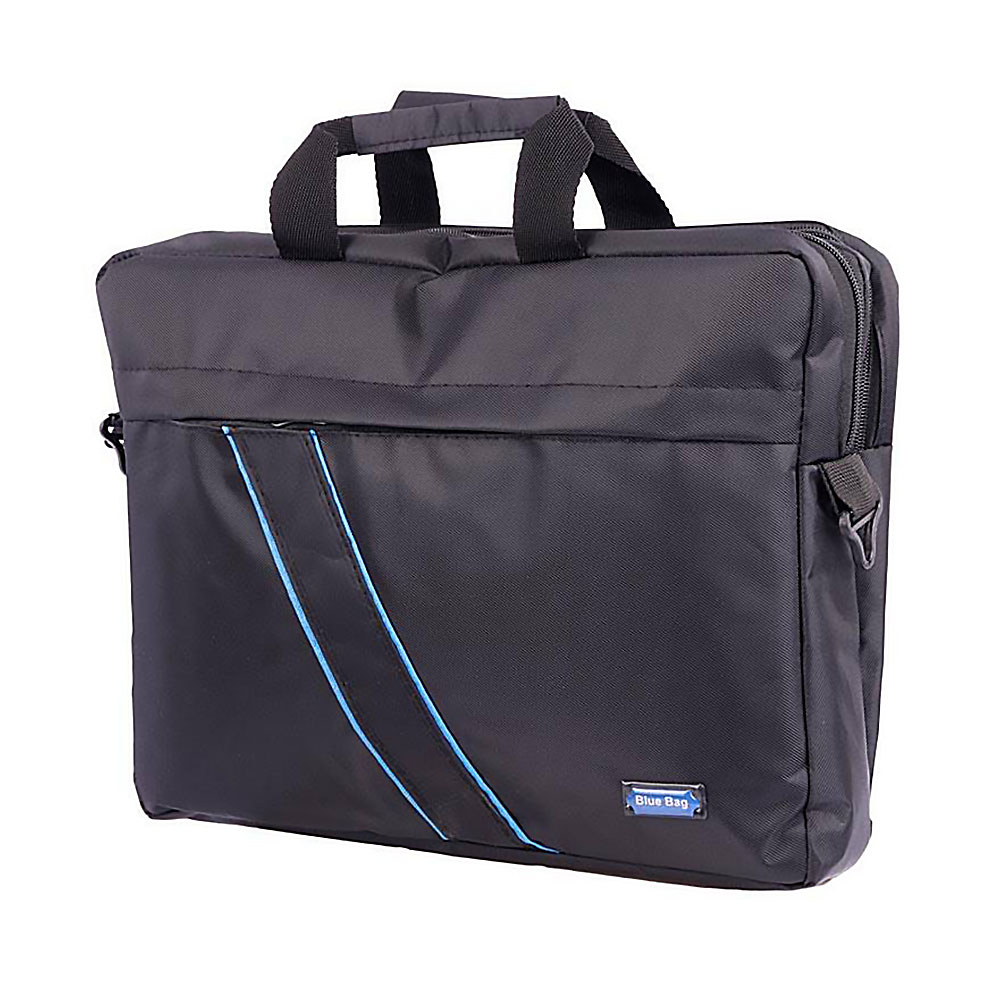 Blue Bag B023 Shoulder Bag