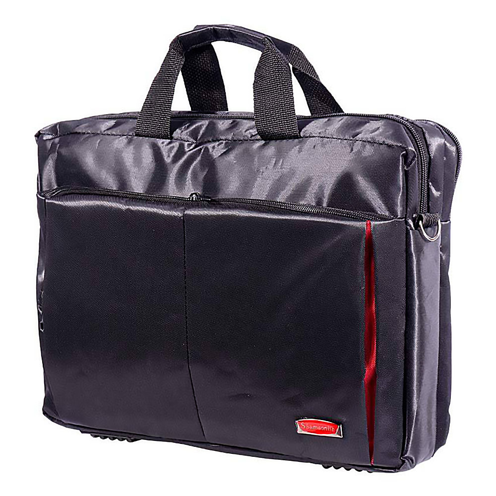 Code 210 Shoulder Bag