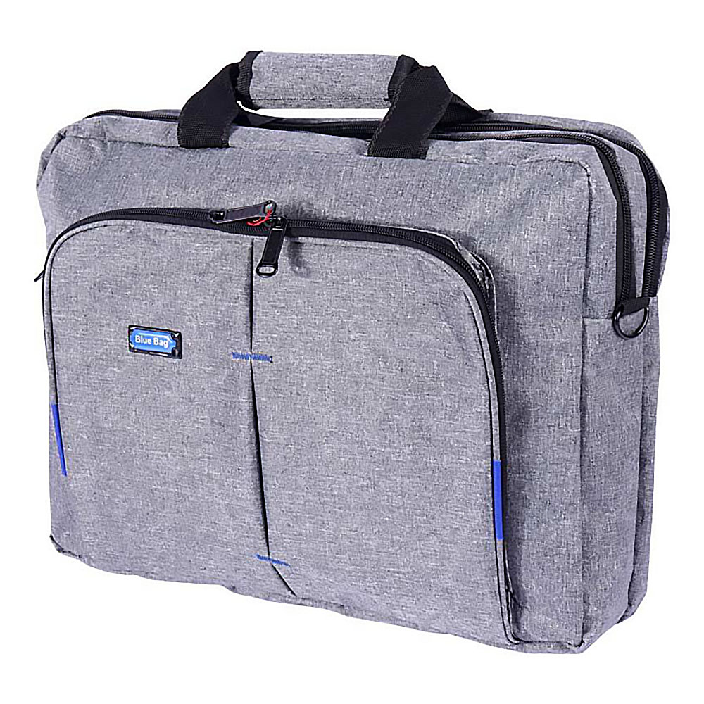 Blue Bag B018 Shoulder Bag