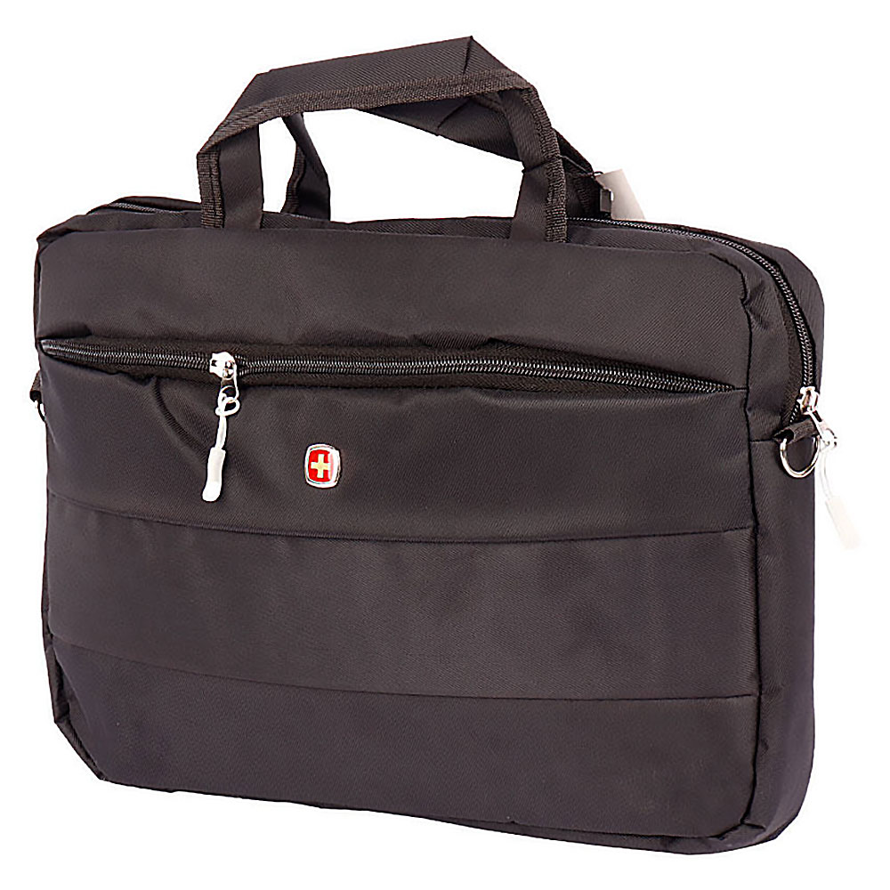 Swiss Gear Code 321 Shoulder Bag
