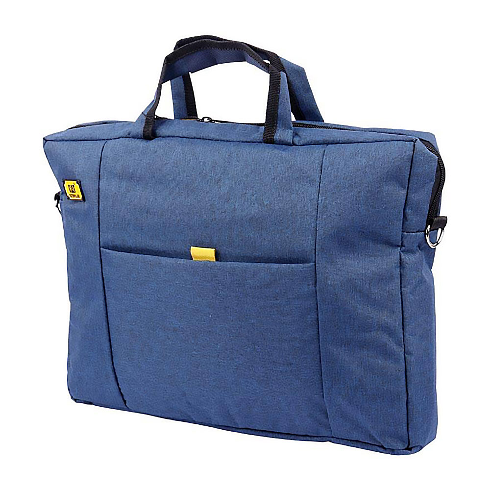 Cat Code 460 Shoulder Bag