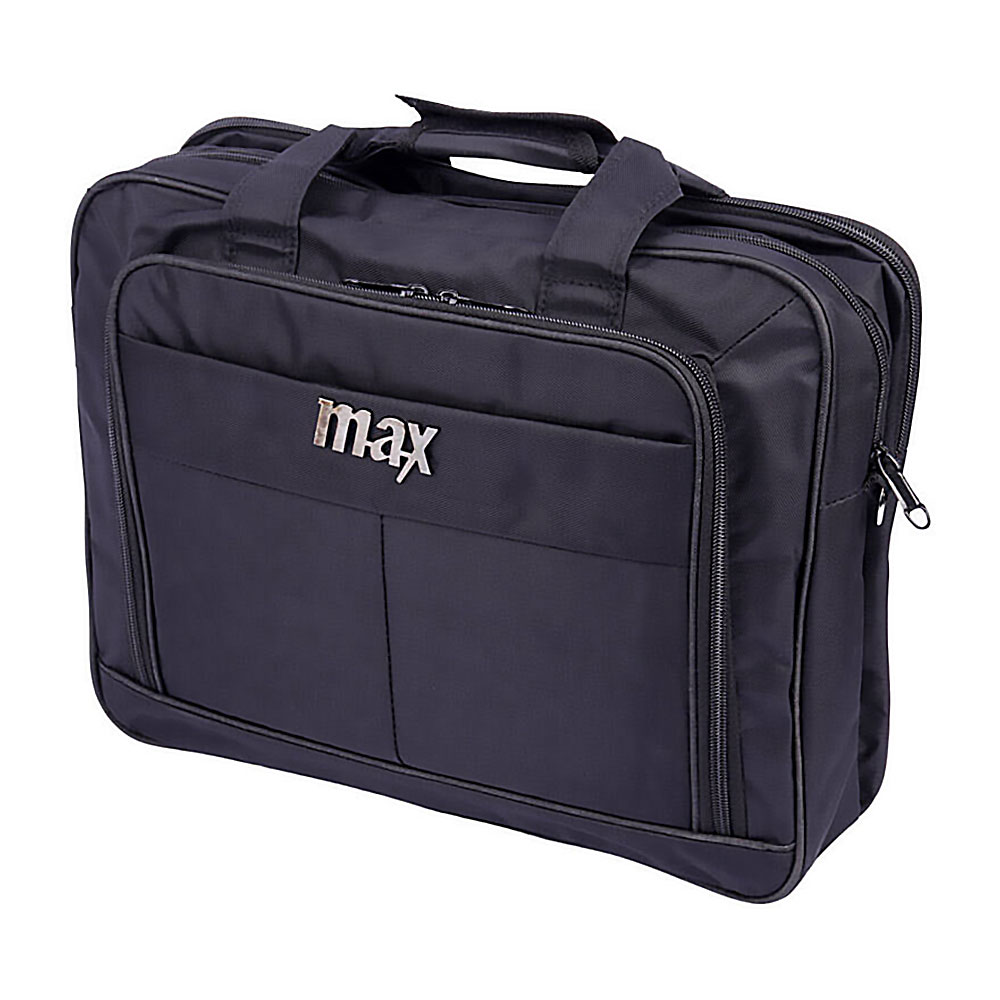 Max Code 195 Shoulder Bag