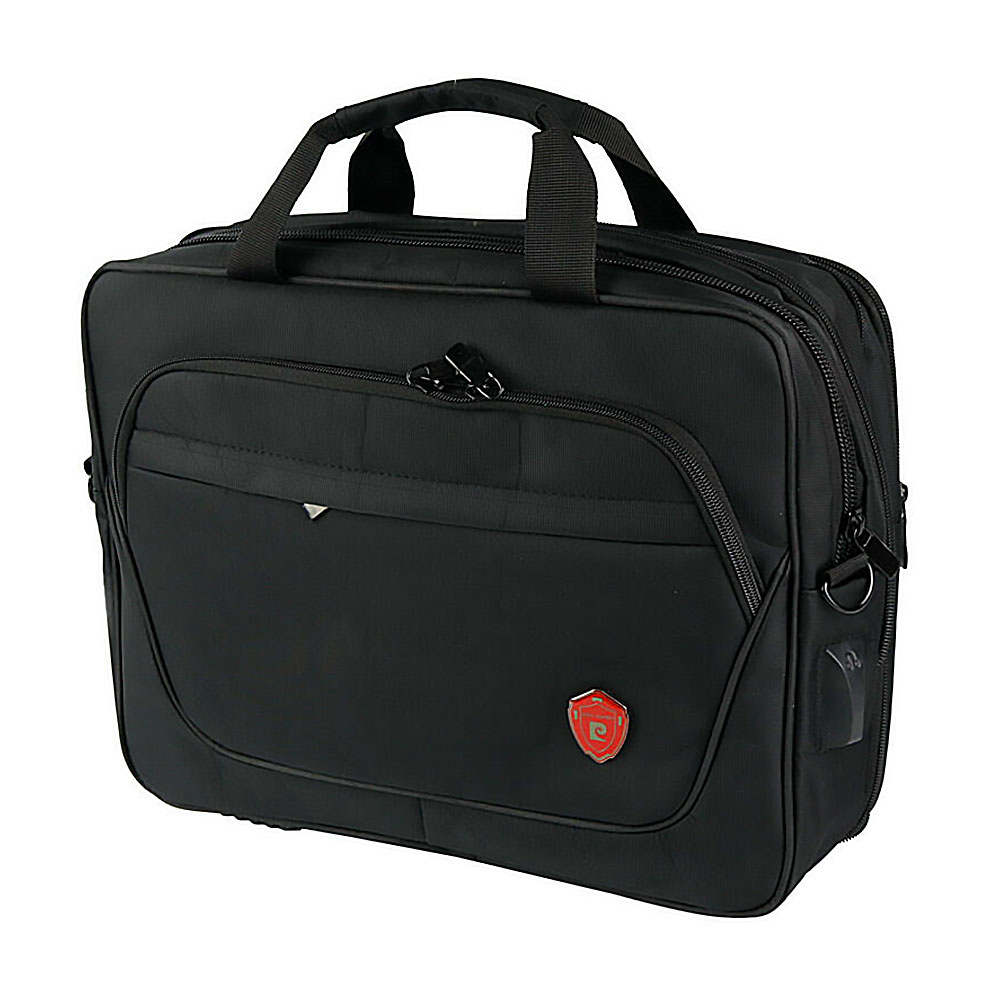 Pierre Cardin Code 187 Shoulder Bag