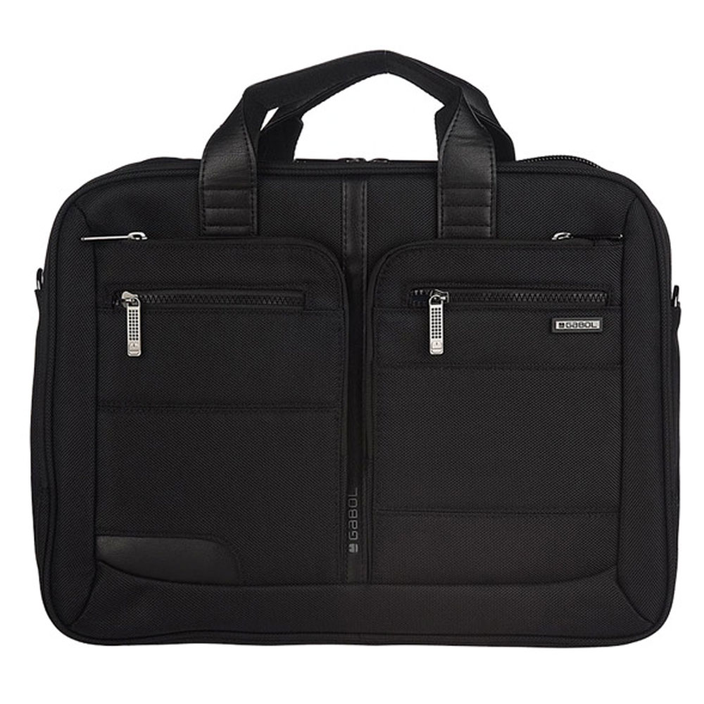 GABOL Stark Briefcase 15.6inch Laptop Bag