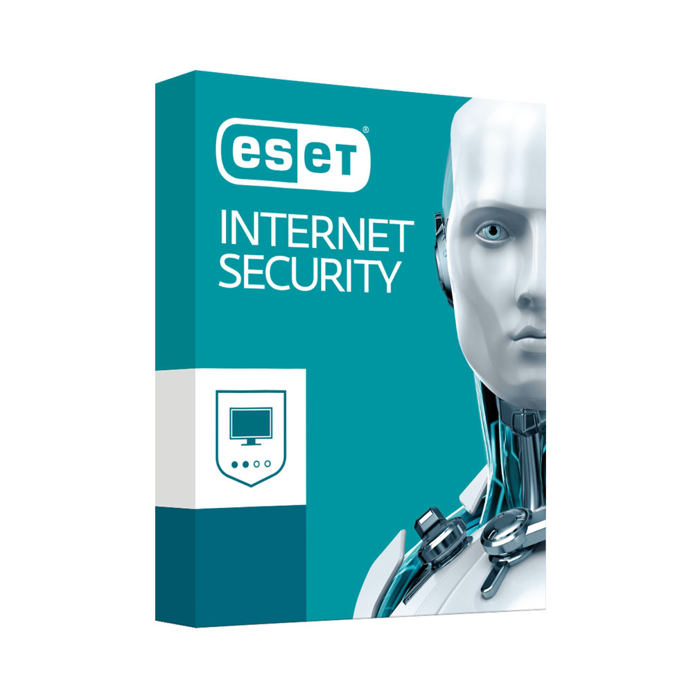 internet security ESET