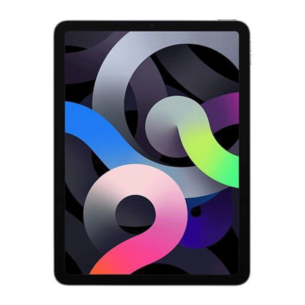 Apple iPad Air 5 (2022) 10.9 inch Wi-Fi 64GB Tablet
