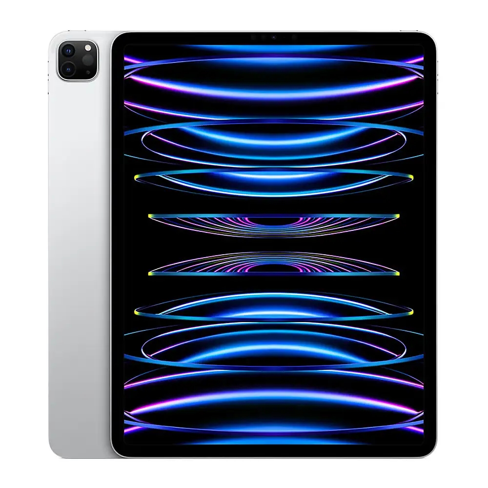 Apple iPad Pro 11 2022 WiFi 128GB And 8GB RAM Tablet