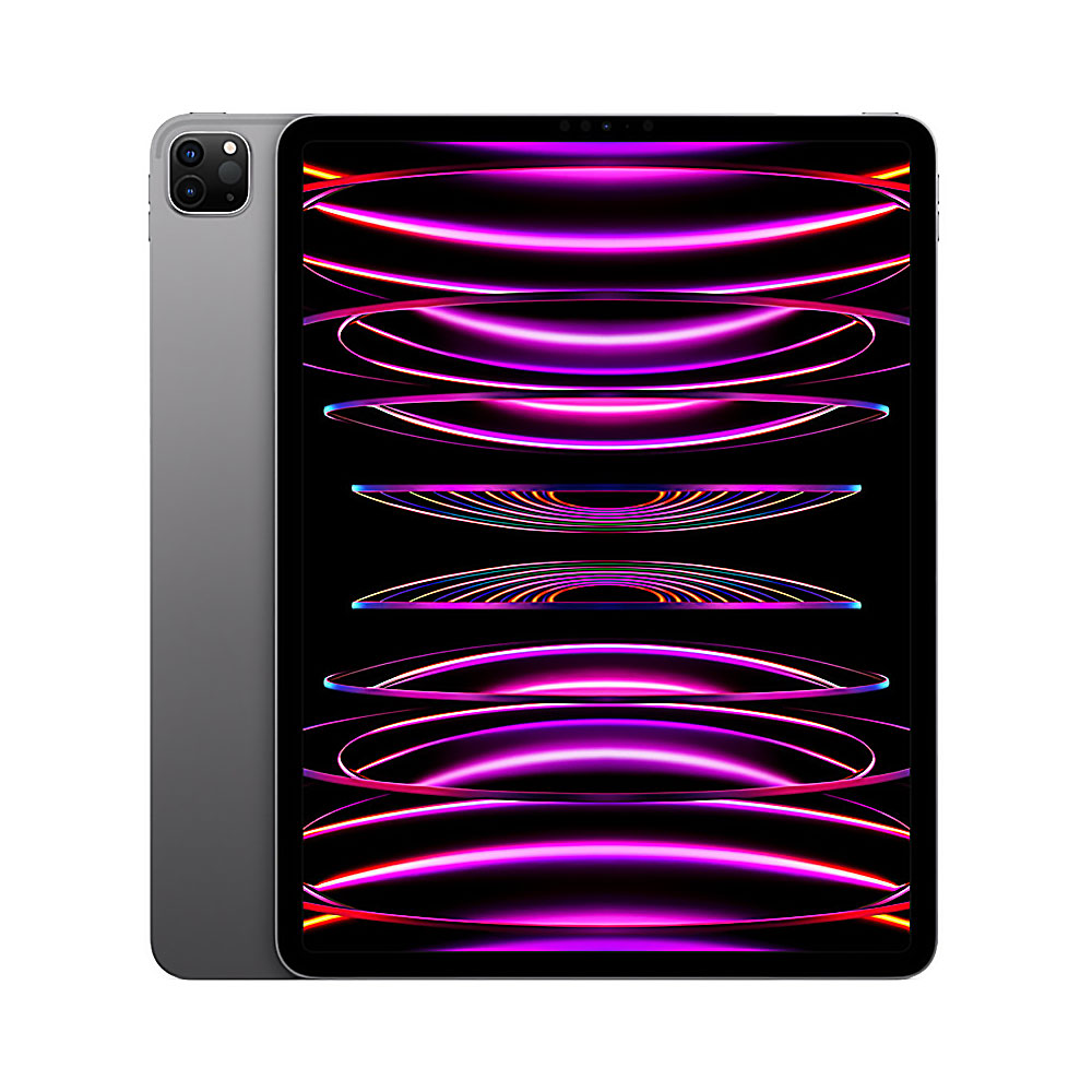 Apple iPad Pro 12.9 2022 WIFI 1TB And 16GB RAM Tablet