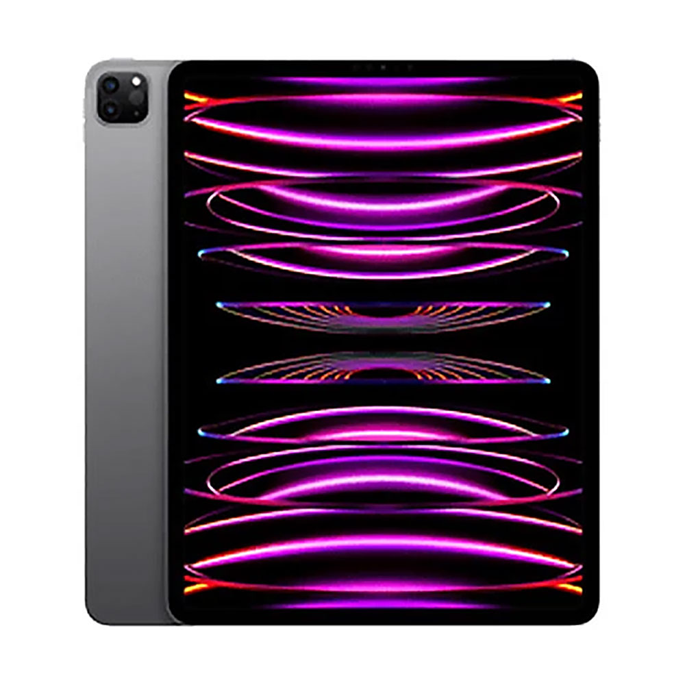 Apple iPad Pro 12.9 2022 WIFI 2TB And 16GB RAM Tablet