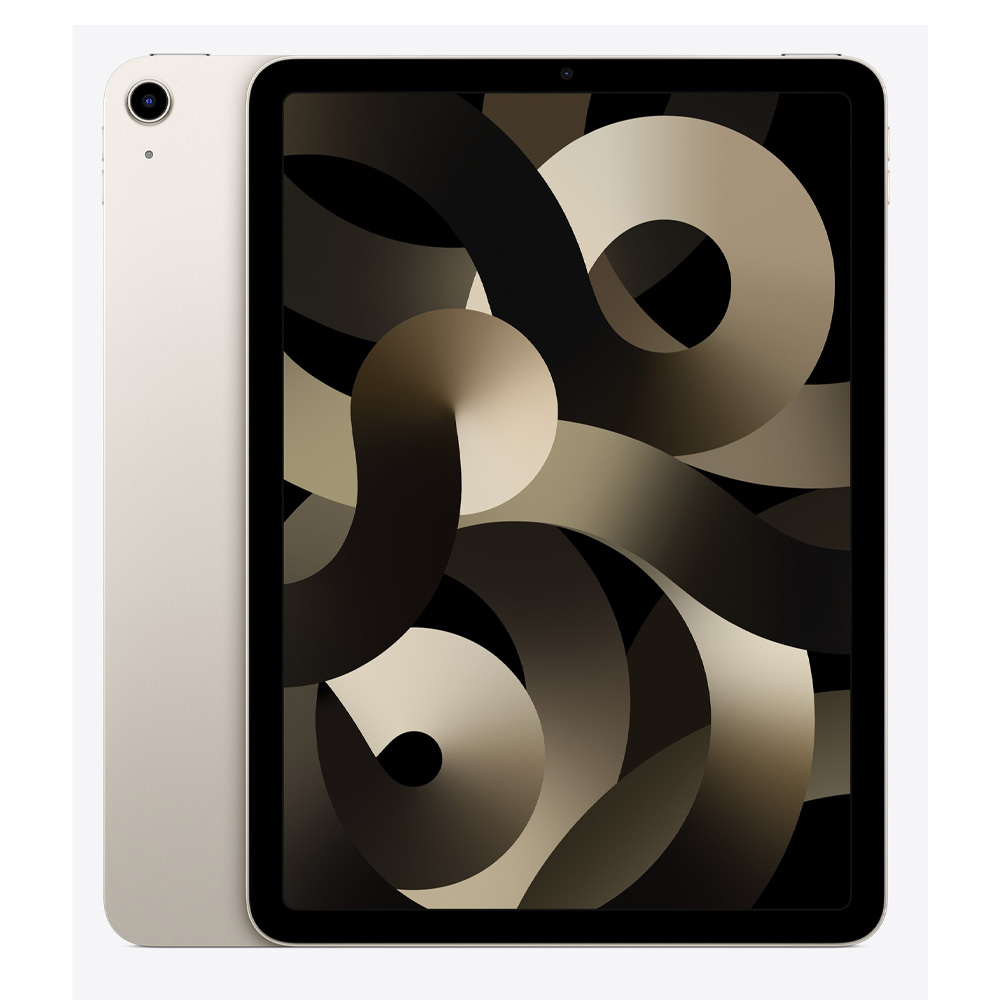 Apple iPad Air 5th generation Wi-Fi 256GB with 8GB Tablet
