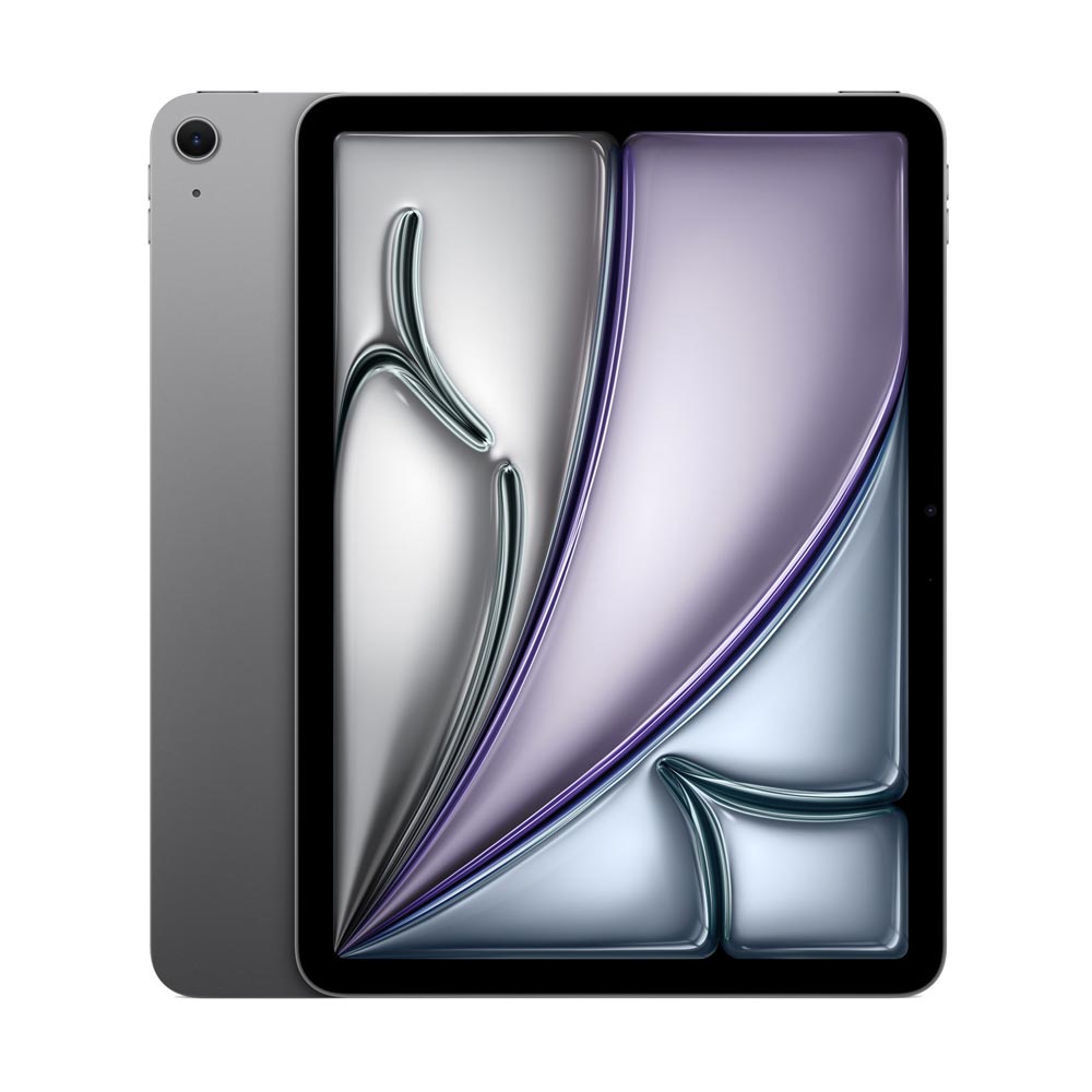 Apple iPad Air 2024 M2 Wi-Fi 11 Inch Tablet 256GB and 8GB Ram