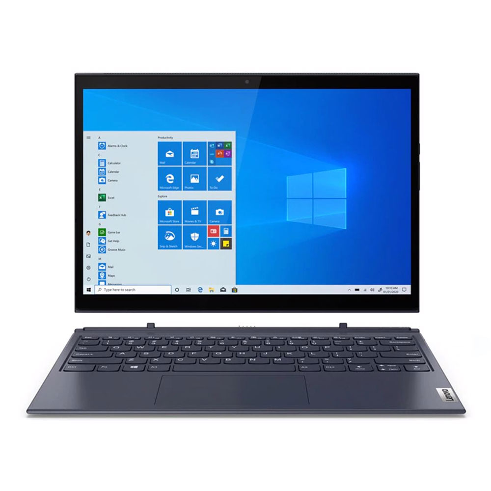 Lenovo Yoga Duet 7i Corei7 - Tablet With E-Color Pen