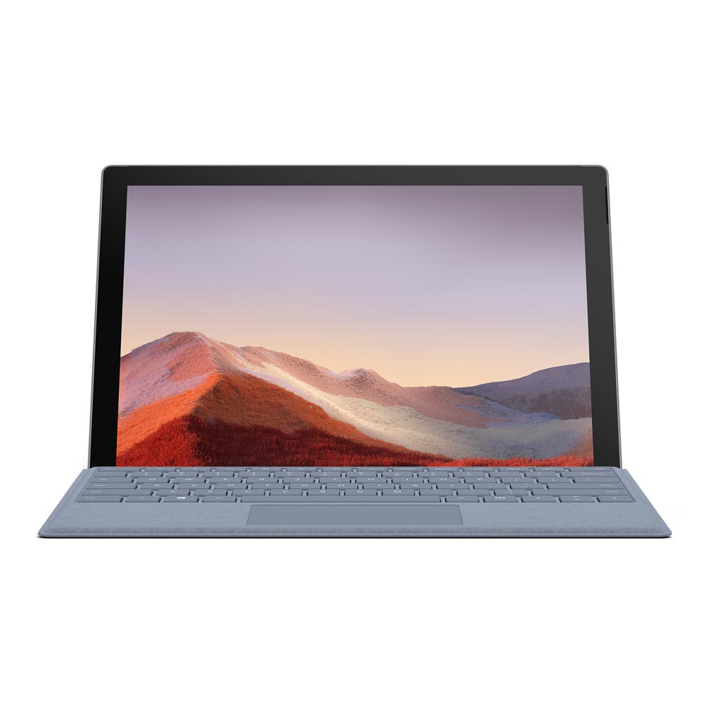 Surface Pro 7 Plus LTE i5 1135G7 8GB 256GB Tablet + Signature Keyboard