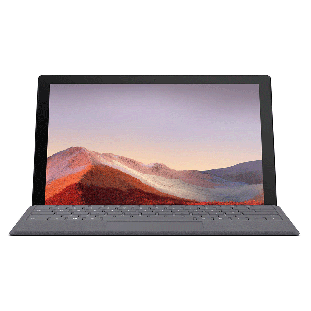 Microsoft Surface Pro 7 Plus i5 1135G7 16GB 256GB Tablet + Signature Keyboard
