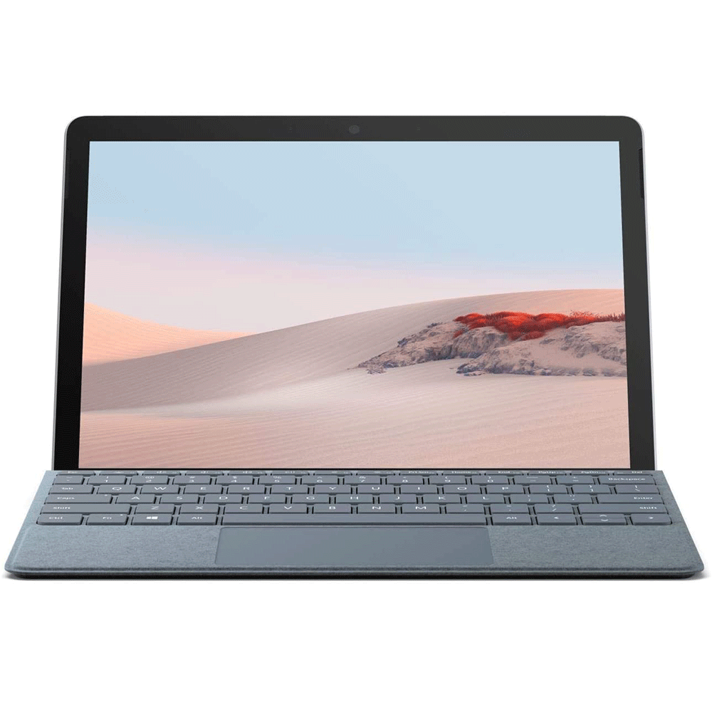 Microsoft Surface Go 2 - 4425Y 8GB 128GB SSD Intel  WiFi + Type Cover Keyboard