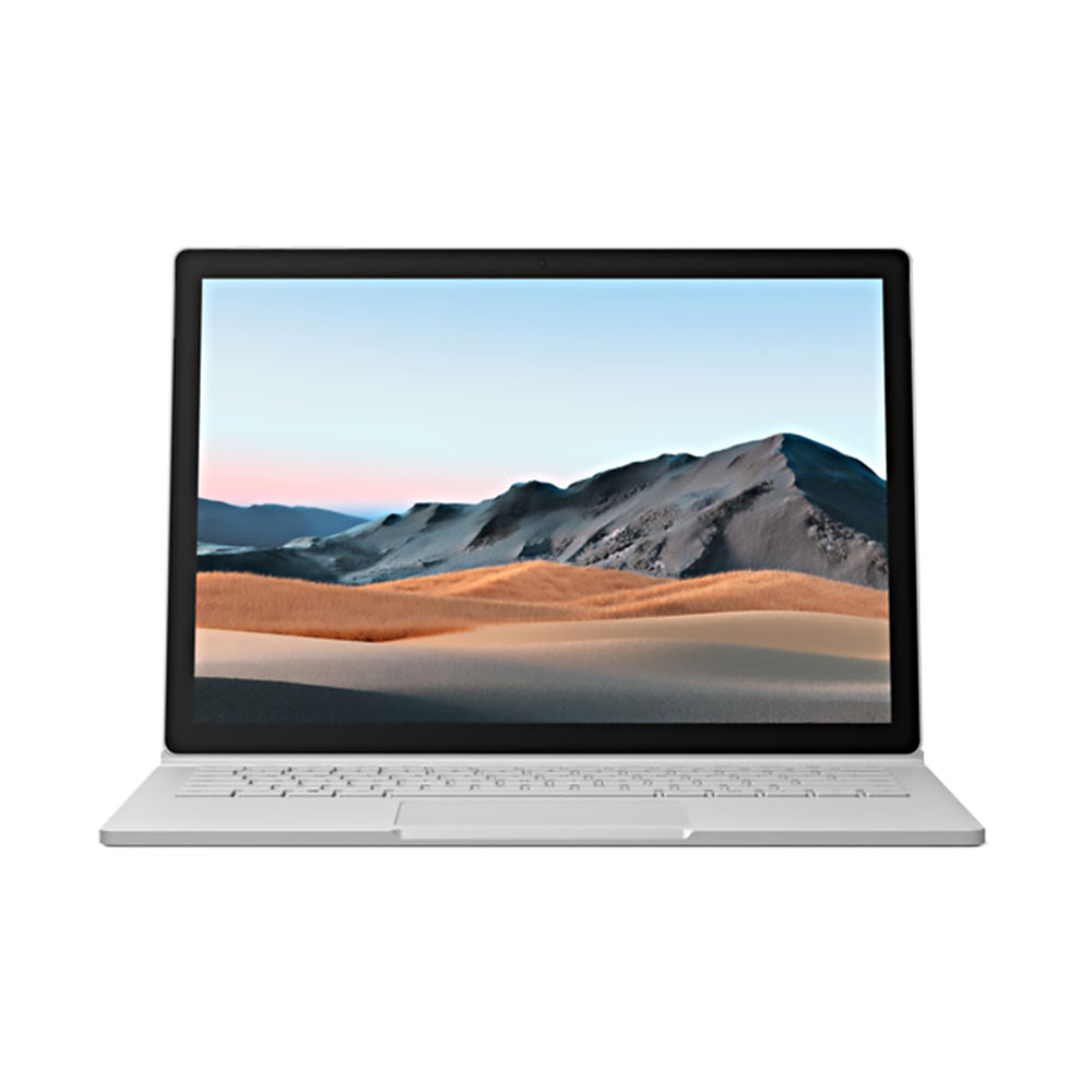 Surface Book 3 Core i7 32GB 1TB SSD 6GB RTX 3000 15 inch Touch Laptop