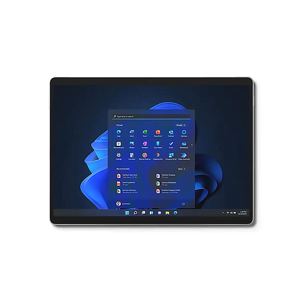Microsoft Surface Pro 8 Core i5 1135G7 16GB 256GB Tablet