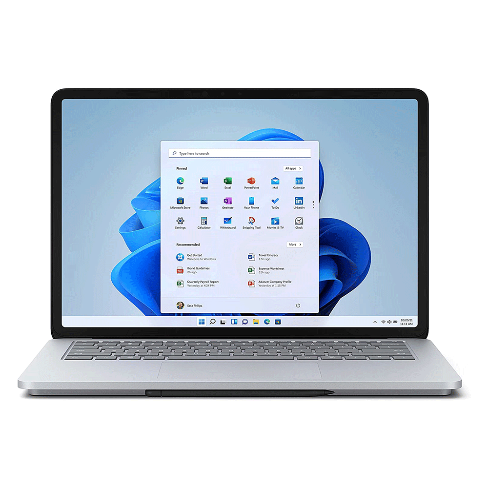 Microsoft Surface Laptop Studio i5 16GB-512SSD Intel