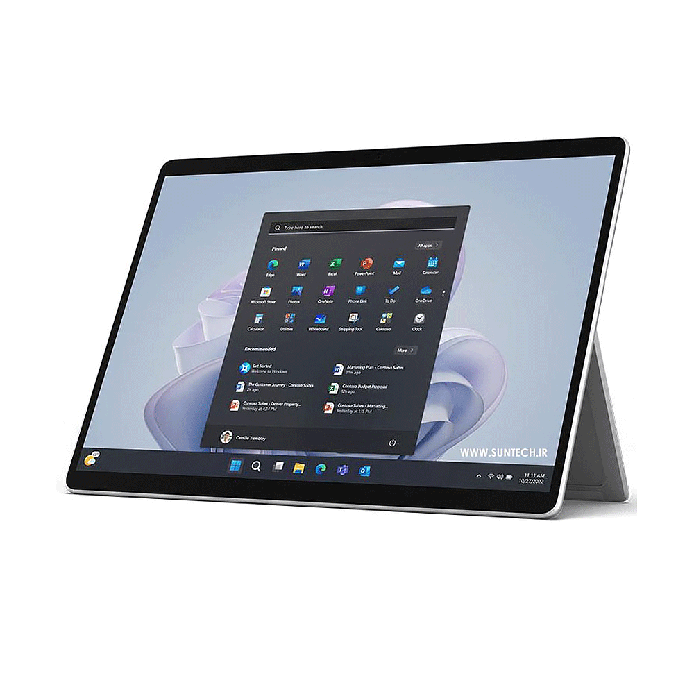 Microsoft Surface Pro 9 Core i7 32GB 1TB SSD 13 inch Touch Tablet