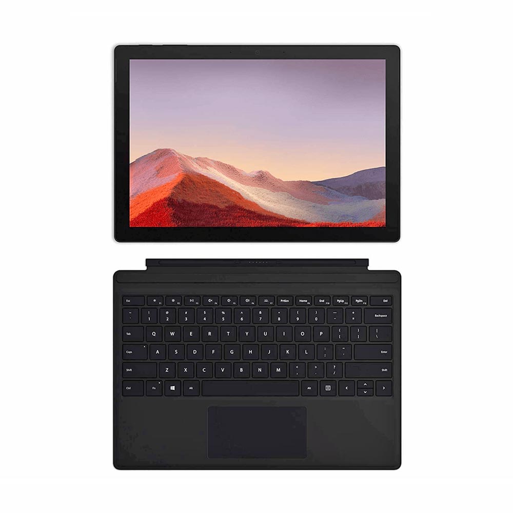 Microsoft Surface Pro 7 Plus LTE Core i5 1135G7 16GB 256GB Tablet stock