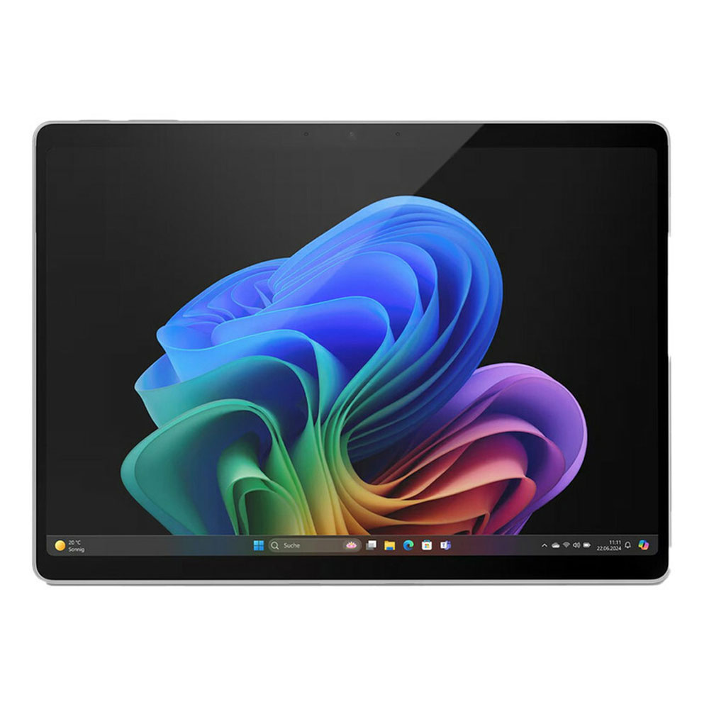 Microsoft Surface Pro 11 Ultra 5 16GB Ram and 256GB SSD 13 Inch Tablet