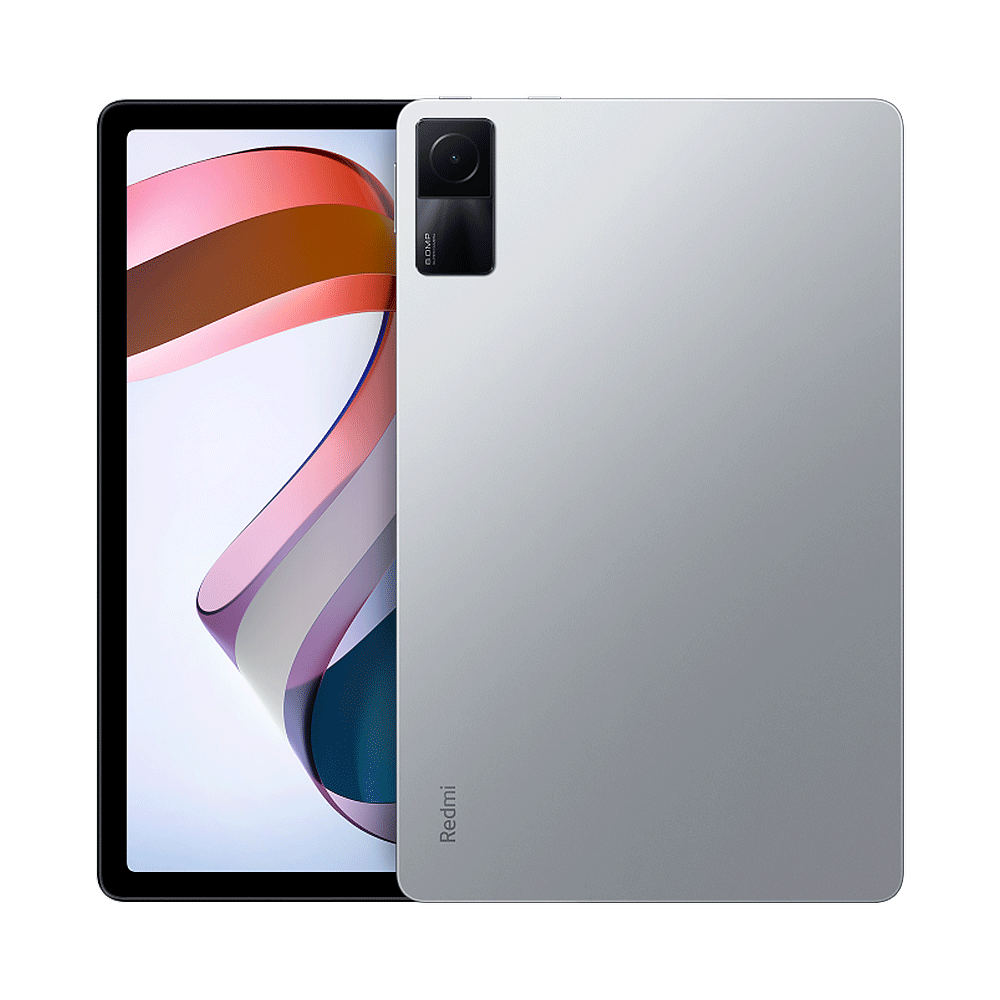 Xiaomi Redmi Pad 128GB And 6GB RAM Tablet