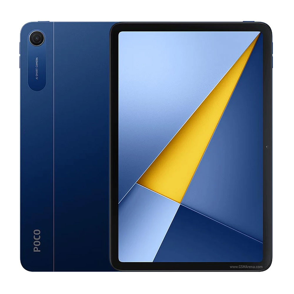 Xiaomi Poco Pad C1 Wi-Fi 9.7 inch 128GB 6GB RAM Tablet