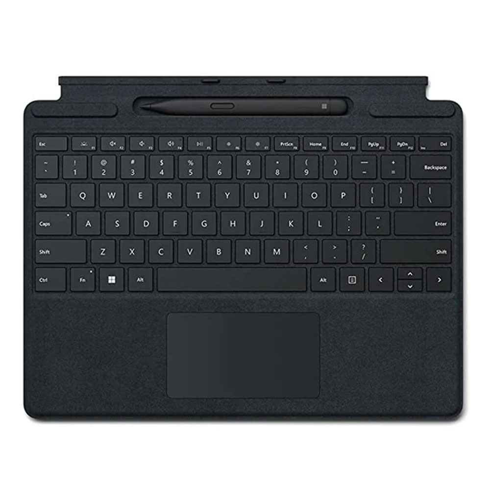 keyboad SIGNATURE copilot + pen slim 2