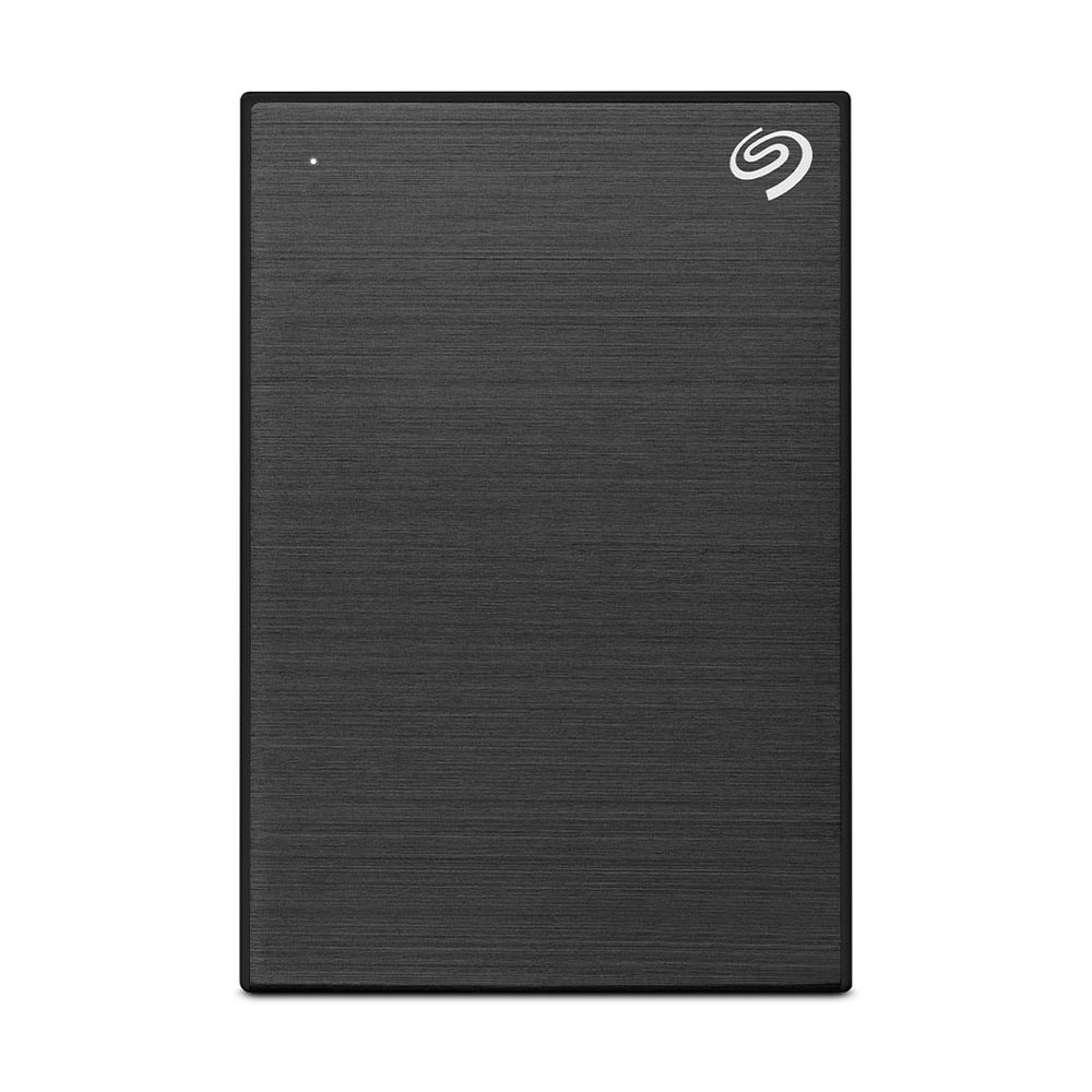 Seagate One Touch 5TB Portable External HDD