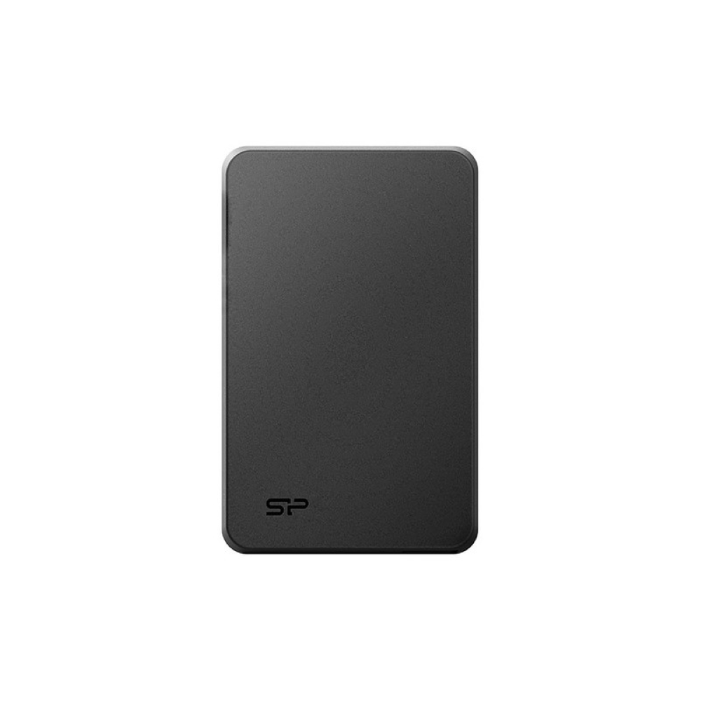 Silicon Power Stream S05 External Hard Drive 5TB