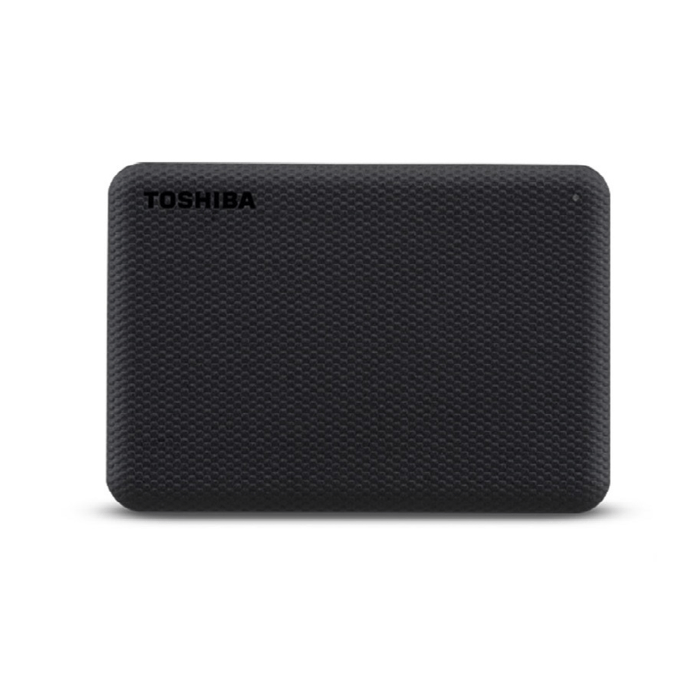 Canvio Advance NEW 4TB Portable Hard Drive